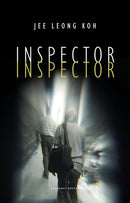 Inspector Inspector-9781800172227