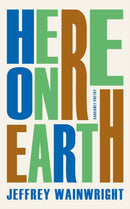 Here on Earth-9781800172753