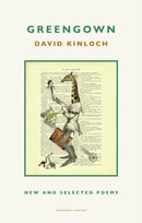 Greengown : New and Selected Poems-9781800172791