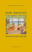 Collected Poems-9781800173330