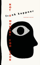 Not a Moment Too Soon-9781800173989