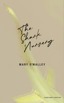 The Shark Nursery-9781800174146