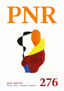 PN Review 276-9781800174191