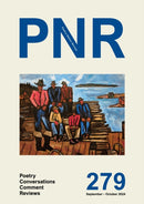 PN Review 279-9781800174221