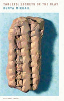 Tablets : Secrets of the Clay-9781800174399