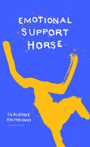 Emotional Support Horse-9781800174474