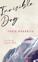 Invisible Dog-9781800174511