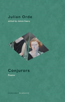 Conjurors : Poems-9781800174559