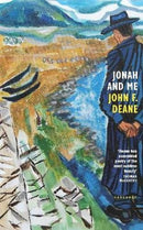 Jonah and Me