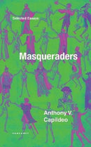 Masqueraders