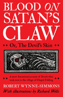 Blood on Satan''s Claw