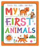 My First Animals-9781800224629