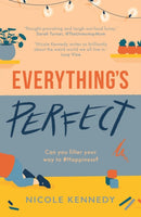 Everything's Perfect-9781800240148
