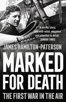 Marked for Death-9781800240308