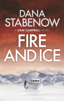 Fire and Ice-9781800240360