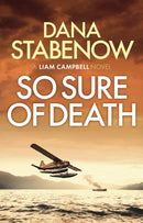 So Sure of Death-9781800240377