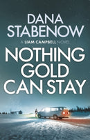 Nothing Gold Can Stay-9781800240384