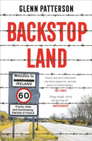 Backstop Land-9781800240452