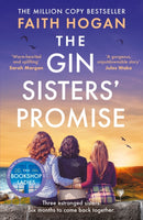Gin Sisters'' Promise
