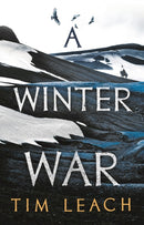 A Winter War-9781800242883