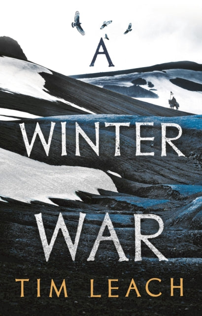 A Winter War-9781800242883