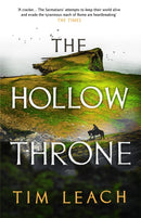 The Hollow Throne-9781800242944