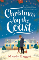 Christmas by the Coast-9781800243125