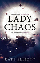 Lady Chaos-9781800243293