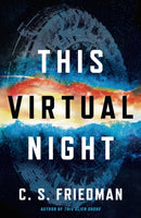 This Virtual Night-9781800245419