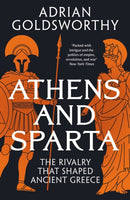 Athens and Sparta