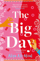 The Big Day : Brand-new for 2024, a delightful and emotional wedding novel packed with laughter and drama-9781800245730