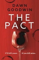 The Pact : An absolutely addictive and page-turning thriller-9781800245921