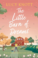 Dreaming of You : Previously published as The Little Barn of Dreams-9781800246232