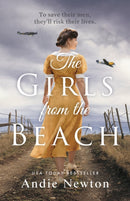 The Girls from the Beach-9781800246249