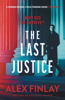 The Last Justice-9781800246386