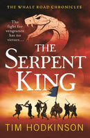 The Serpent King-9781800246430