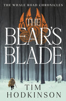 The Bear's Blade-9781800246447
