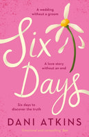 Six Days-9781800246560