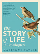 The Story of Life in 10? Chapters-9781800249189