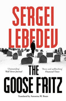 The Goose Fritz-9781800249271
