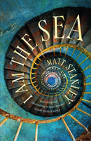 I am the Sea : An isolated lighthouse keeper investigates an unexplained death-9781800310056