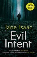 Evil Intent-9781800310100