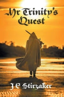 Mr Trinity's Quest-9781800310933