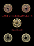 Cast Chinese Amulets-9781800316621