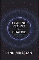 Leading People in Change : A Practical Guide-9781800316881