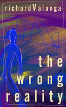 The Wrong Reality-9781800319134