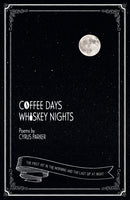 Coffee Days, Whiskey Nights-9781800319684