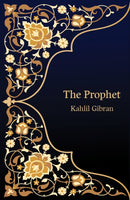 The Prophet (Hero Classics)-9781800319707