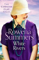 White Rivers : A gripping saga of love and betrayal-9781800320024