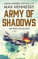 Army of Shadows : The WWII Collection-9781800320109